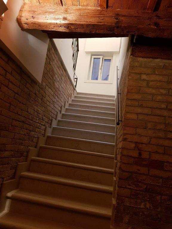 Gioiello Di Venezia, Suite San Lio Buitenkant foto
