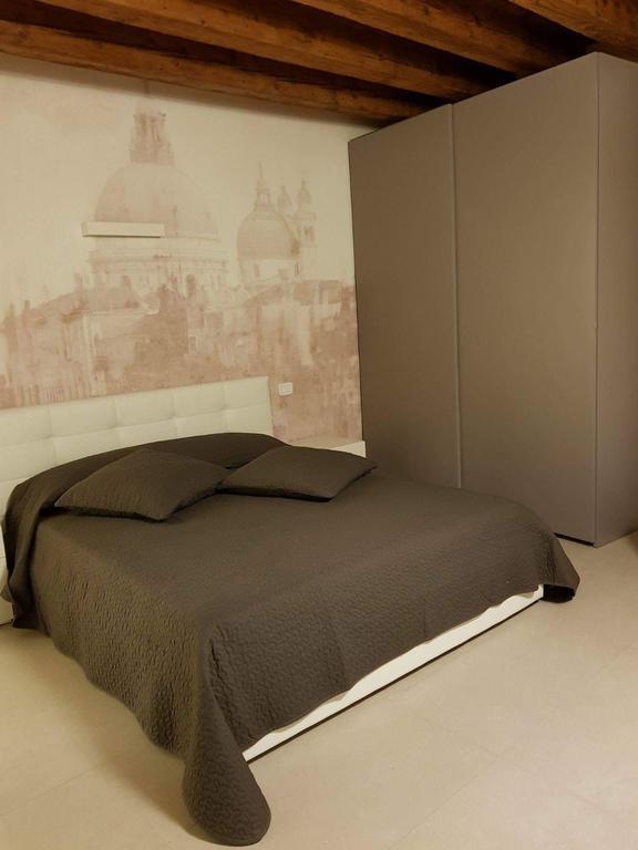 Gioiello Di Venezia, Suite San Lio Buitenkant foto