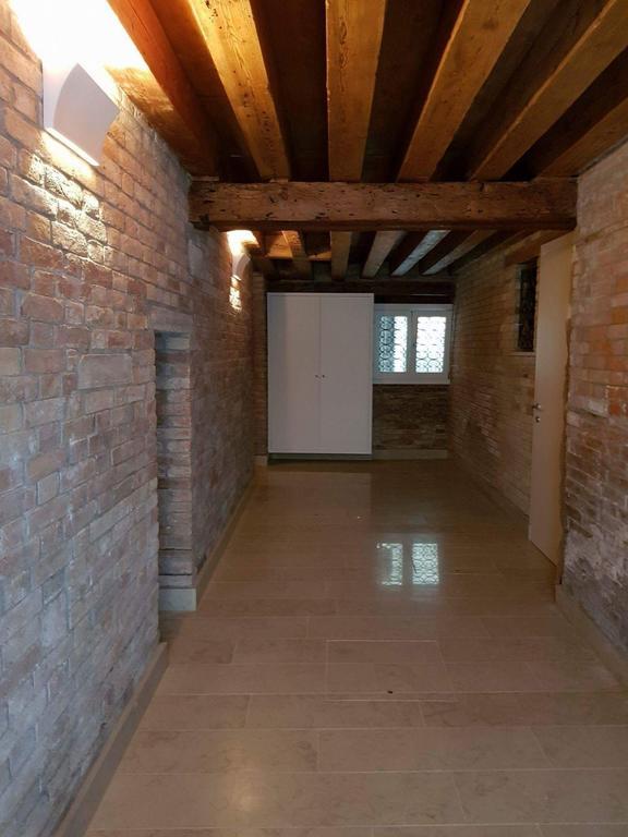 Gioiello Di Venezia, Suite San Lio Buitenkant foto